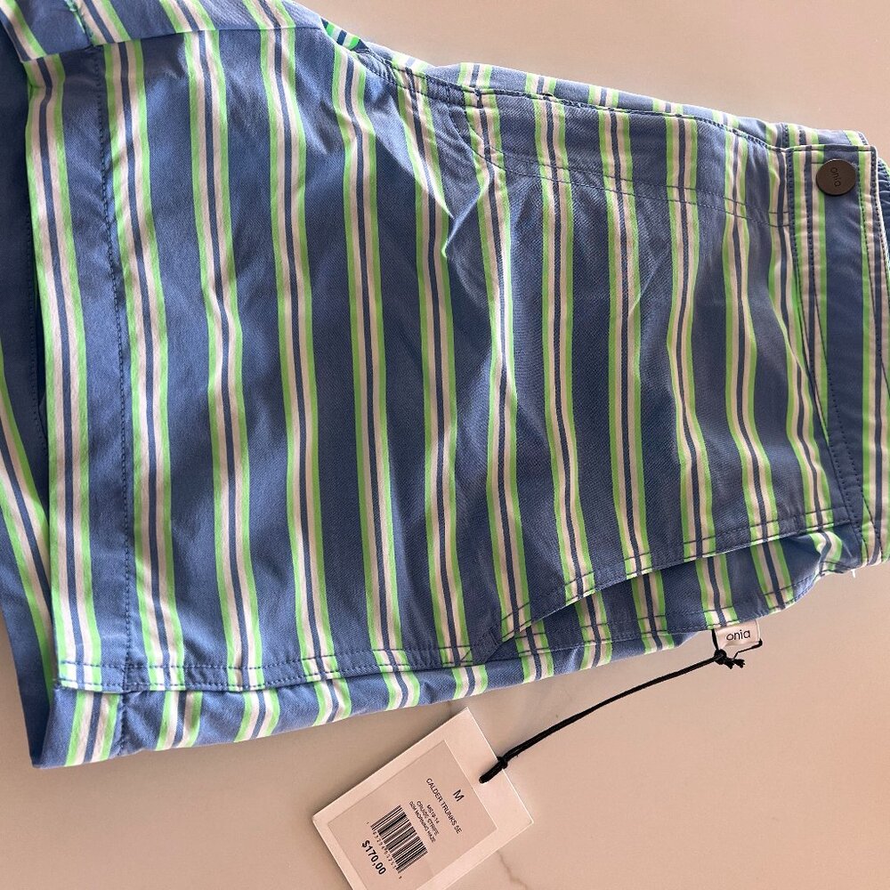 Onia mens swim trunks